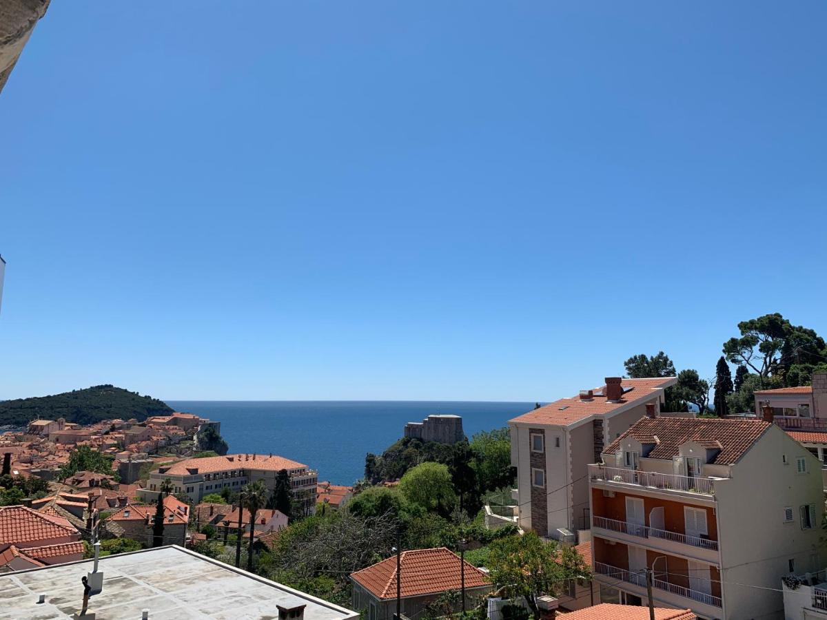Guesthouse Libertas 1 Dubrovnik Exterior photo