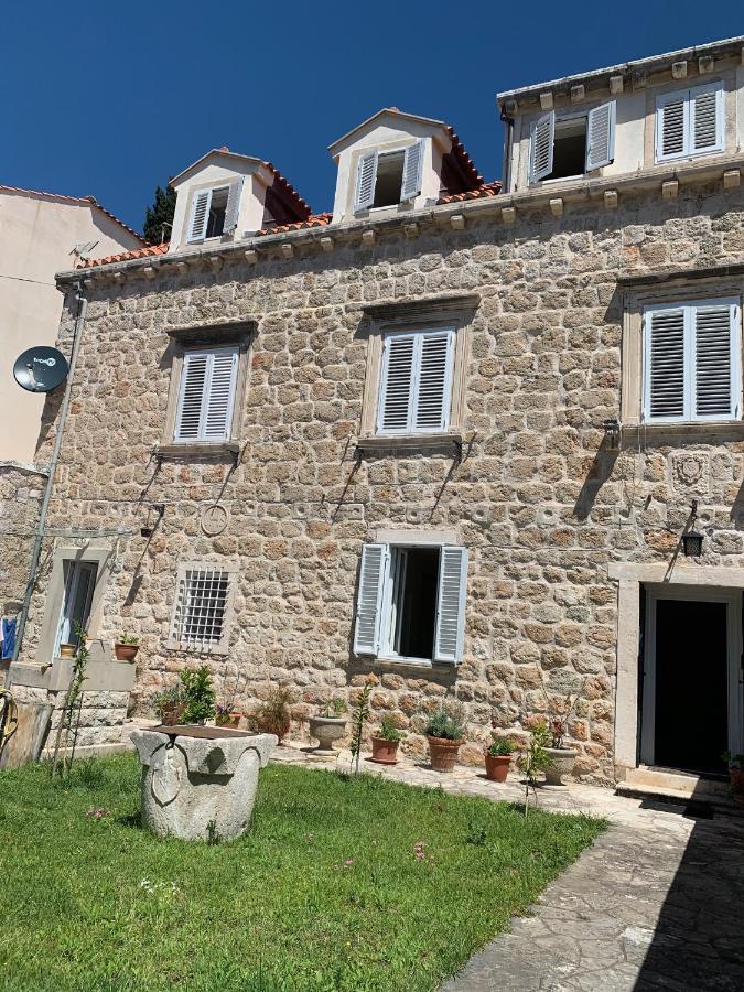 Guesthouse Libertas 1 Dubrovnik Exterior photo