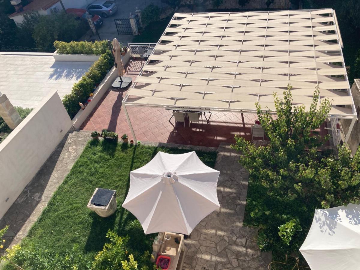 Guesthouse Libertas 1 Dubrovnik Exterior photo