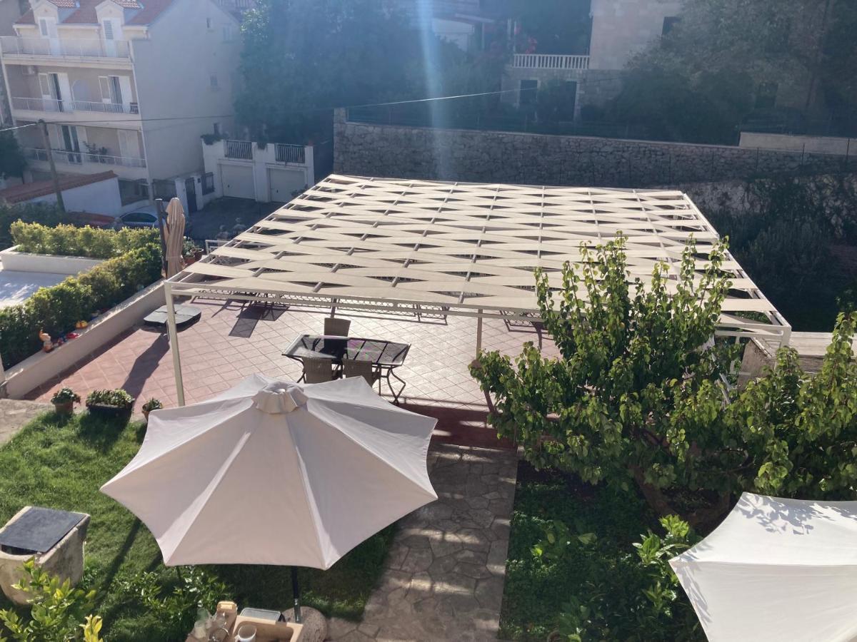 Guesthouse Libertas 1 Dubrovnik Exterior photo