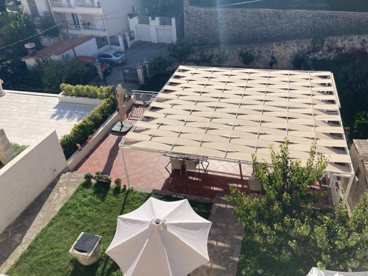 Guesthouse Libertas 1 Dubrovnik Exterior photo